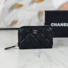 Chanel Wallets Purse